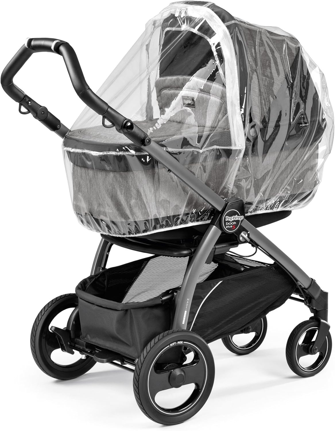 poussette parapluie peg perego