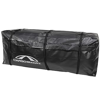 soft sided cargo carrier