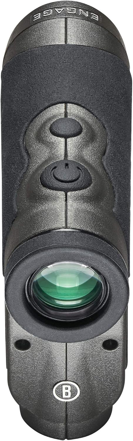 Bushnell Engage Hunting Laser Rangefinder_LE1300SBL, Multi, One Size : Sports & Outdoors