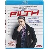 Filth [Blu-ray]