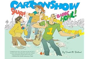 Cartoonshow