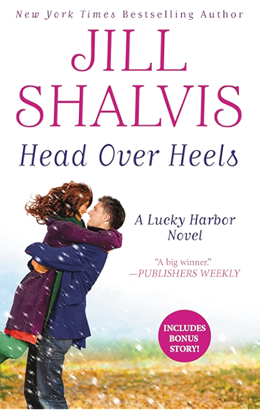 head over heels store