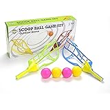 United Sports 21 Scoop Ball Game Set