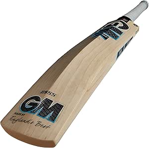 gunn and moore diamond test bat