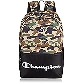 Champion Manuscript Backpack, One Size, Green