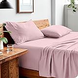 Bare Home Twin XL Sheet Set - Luxury 1800