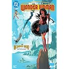 Wonder Woman (2023-) #35