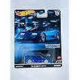 Hot Wheels 2022 - '94 Bugatti EB110 - Exotic Envy - Car Culture - 4/5 - Premium
