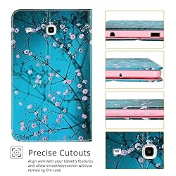 UUcovers T377 Tablet Case for Samsung Galaxy Tab E