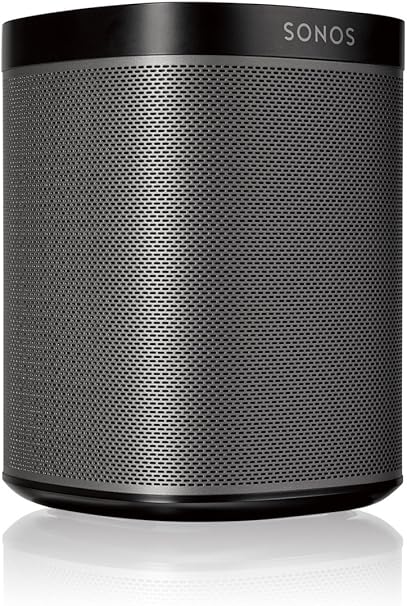 sonos 1 bluetooth