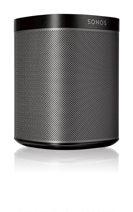 are sonos speakers bluetooth enabled