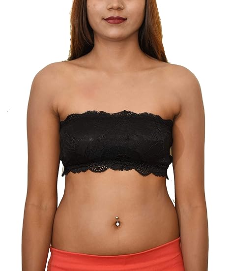 tube bralette