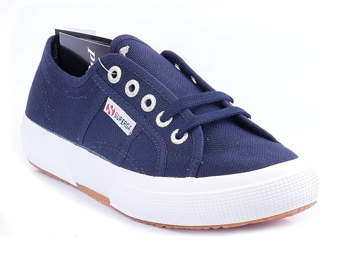 superga con plantare