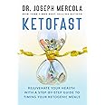 KetoFast: Rejuvenate Your Health with a Step-by-Step Guide to Timing Your Ketogenic Meals