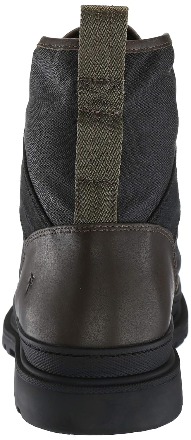 frye men's combat boots