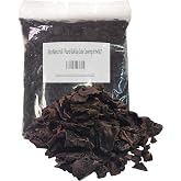 Black Walnut Hull 1 Pound-Bulk Bag-Outer Covering of the NUT