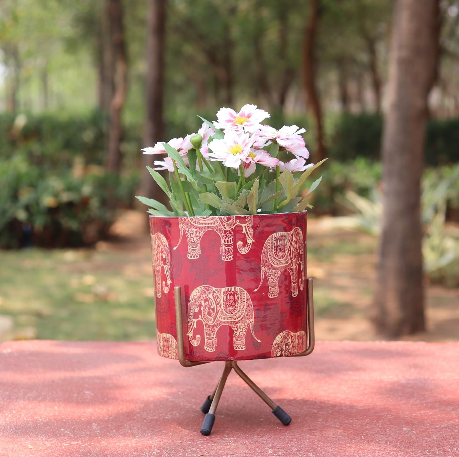 cinagro planter