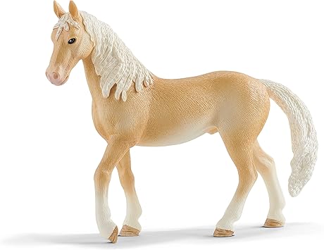 Schleich 13911 Akhal Teke stallion 
