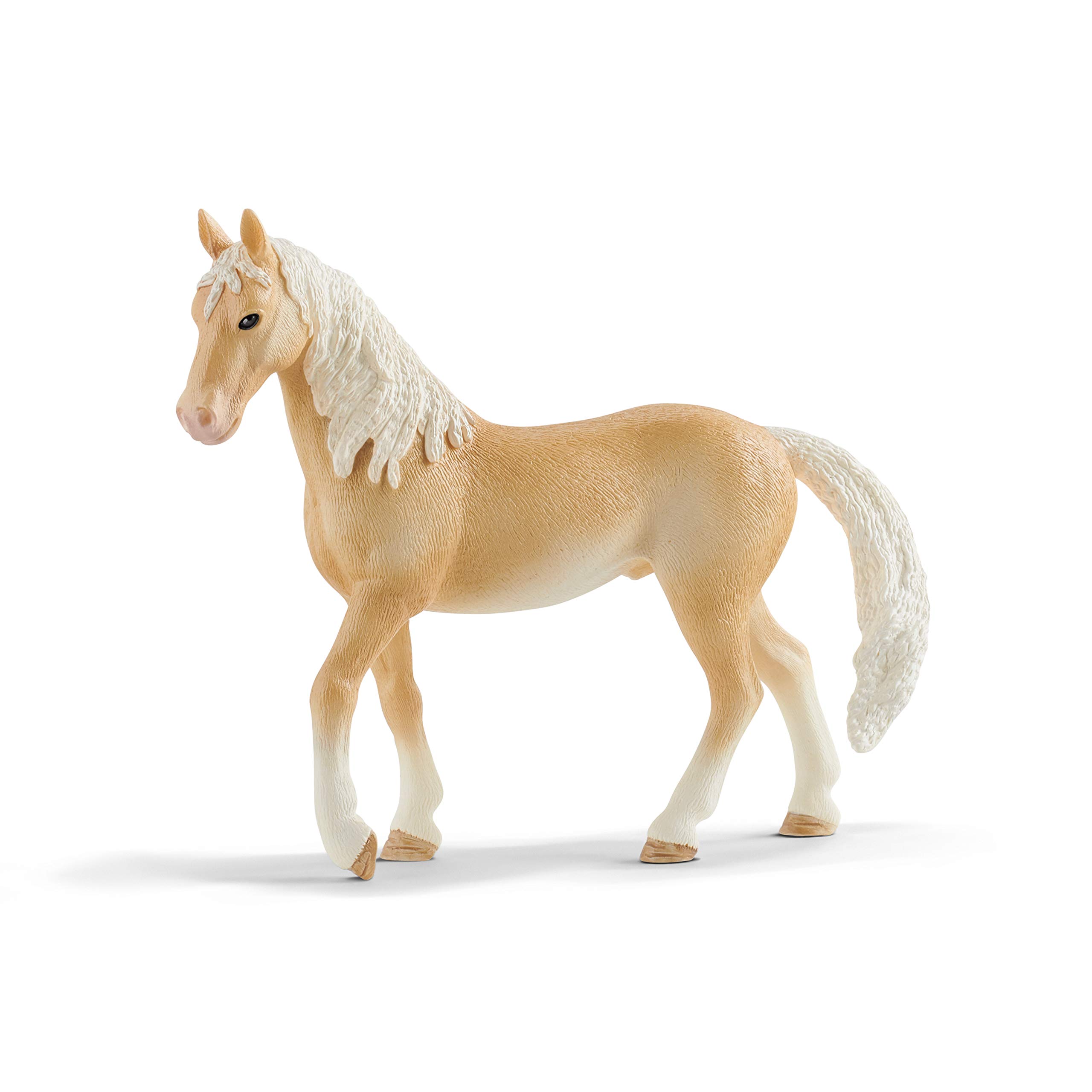 SCHLEICH 13911 Akhal Teke stallion Horse Club