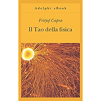 Il Tao della fisica (Gli Adelphi Vol. 4) (Italian Edition) book cover