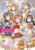 ラブライブ!スクールアイドルフェスティバル official illustration book4