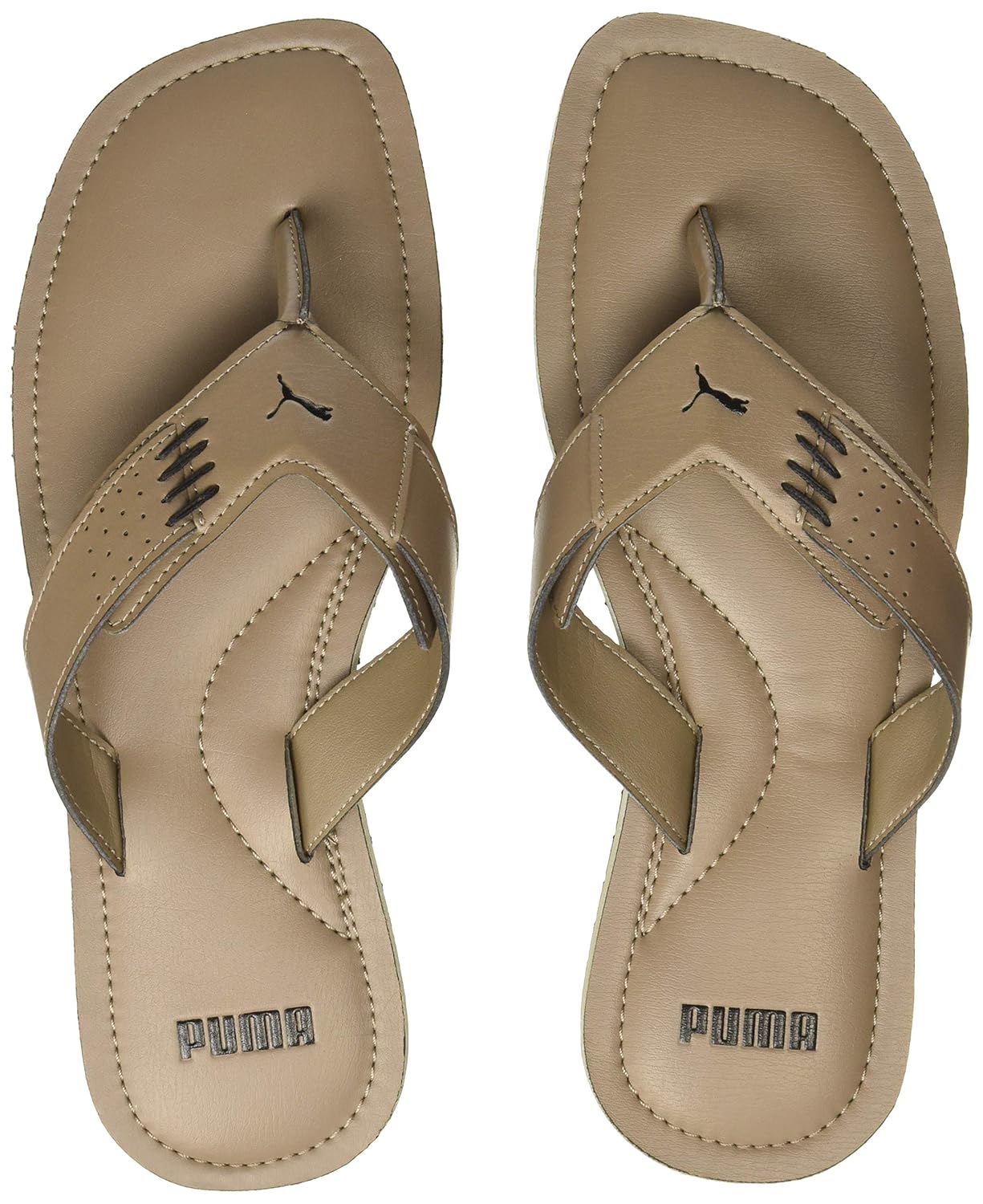puma ablaze idp slippers