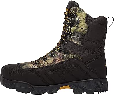 lacrosse 1500 gram thinsulate