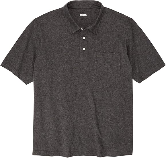 polo shirts for big guys