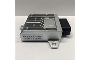 LF8M-18-9E1H Automatic Transmission Control Module TCM fit for Mazda 3 2.0L 2010 to 2013