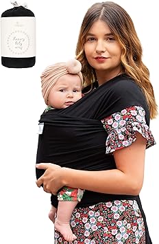 luxury baby carrier
