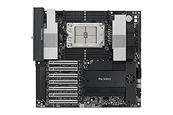 ASUS Pro WS WRX90E-SAGE SE EEB Workstation