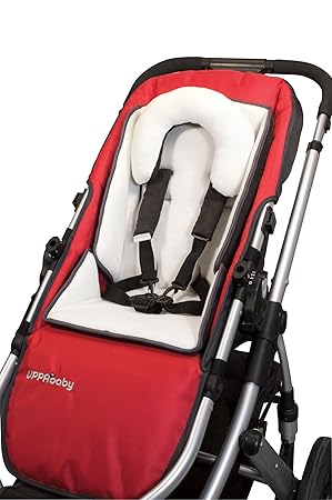 uppababy infant snug seat 2020