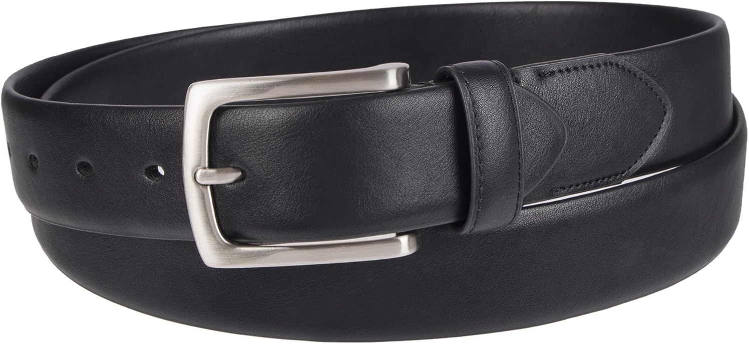 DXL Men's Big and Tall Canyon Ridge Casual Belt with