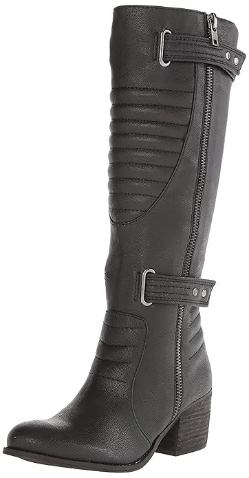 carlos santana motorcycle boots