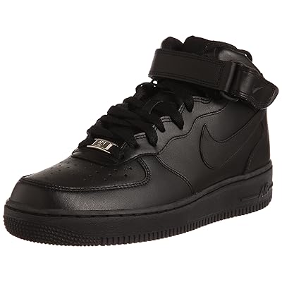 NIKE Men's Air Force Mid 07 Basketball Shoe Guyana Ubuy
