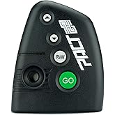 PACT Club Timer III - Shot Timer Guaranteed to Help You Improve