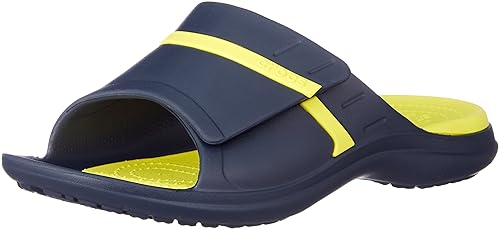 crocs modi sport slide sandal