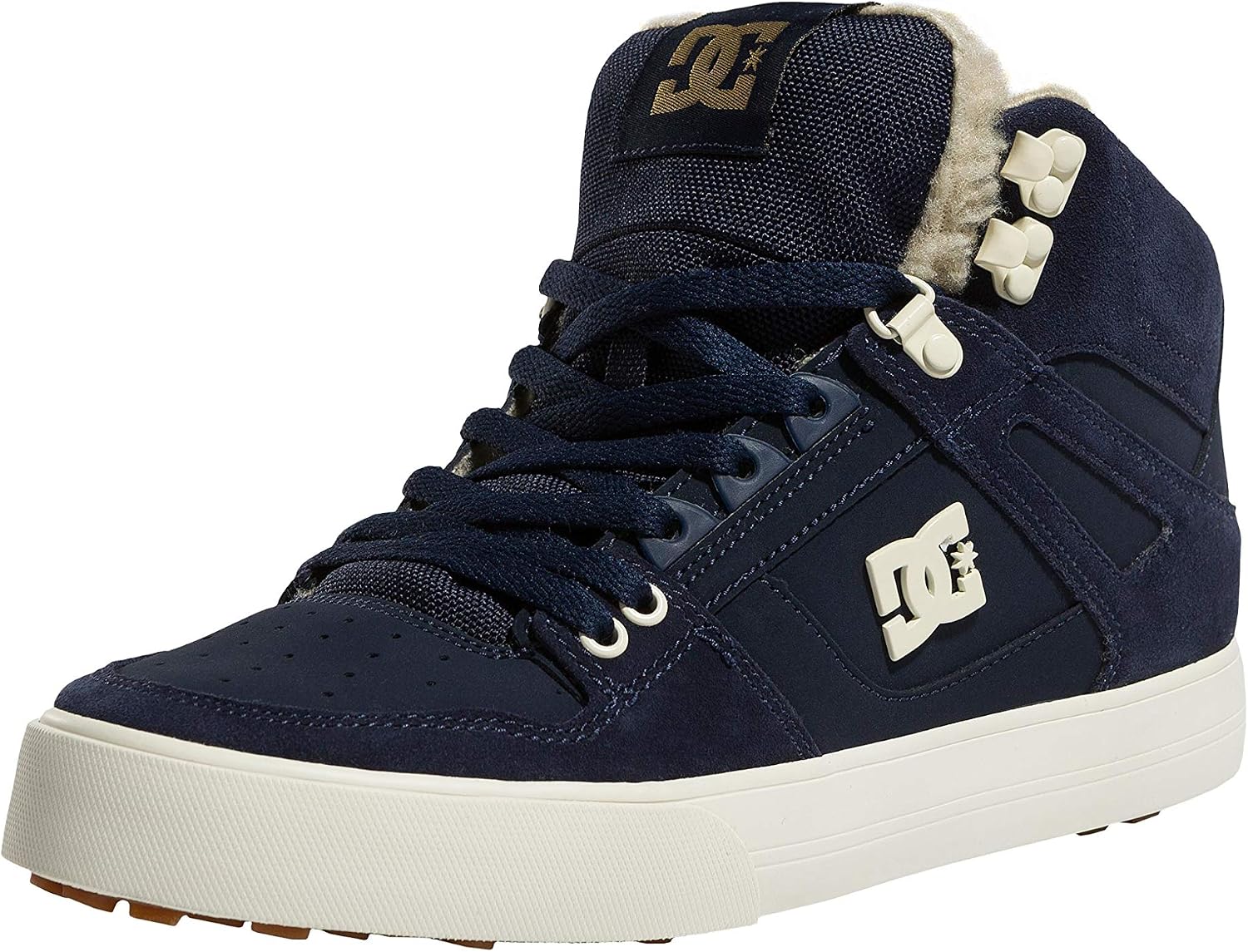 mens white sneaker boots