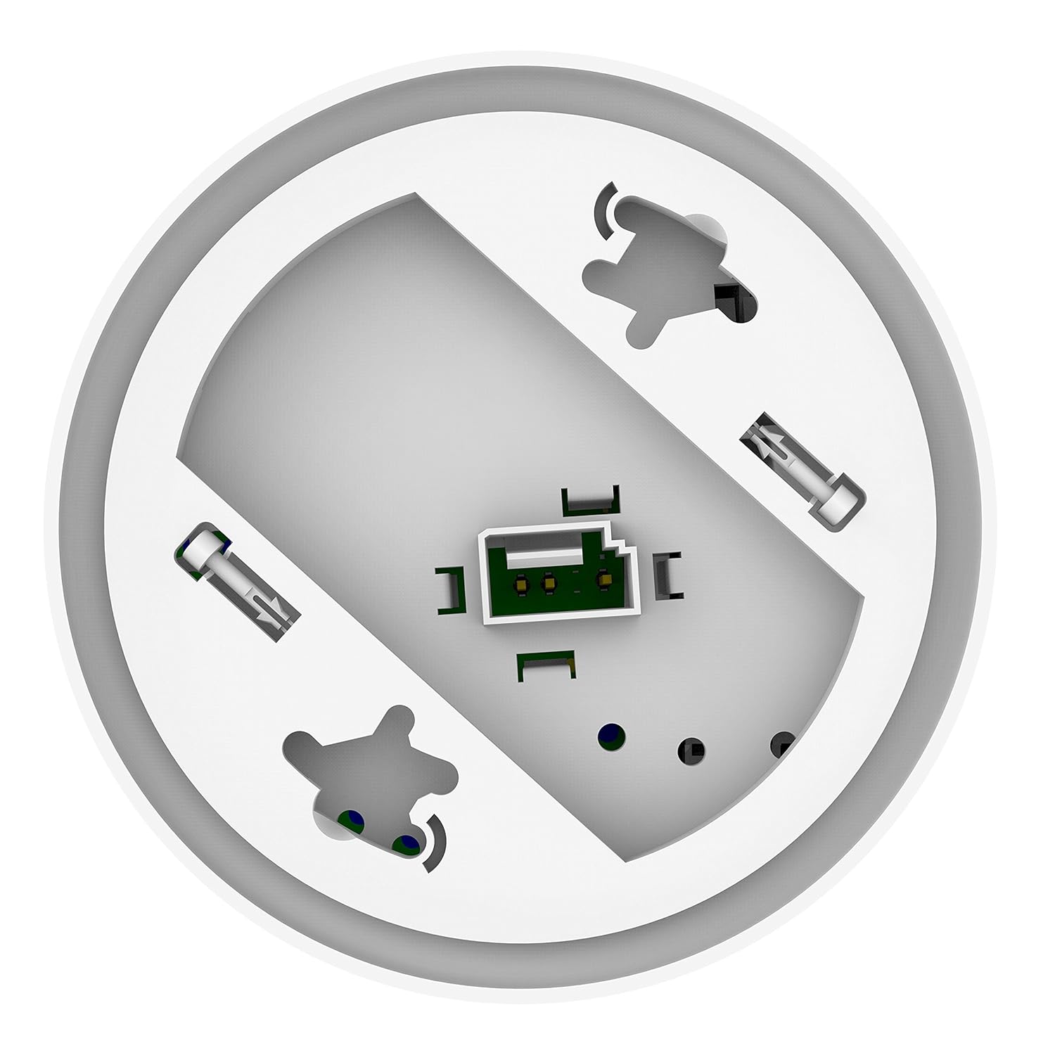 Safety & Security First Alert BRK SC7010B Hardwire Photoelectric Smoke