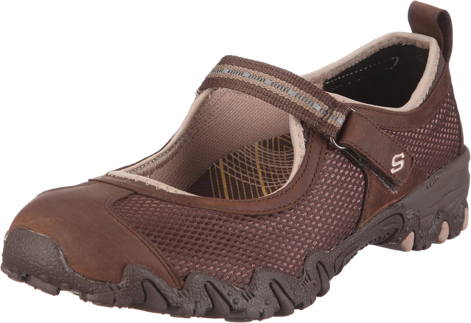 skechers mary jane ballerina