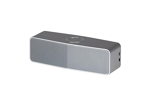 2 opinioni per LG NP7550 Speaker Portatile, 20 W,