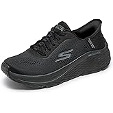 Skechers Women's Max Cushioning Elite 2.0 Vanish Hands Free Sneakers