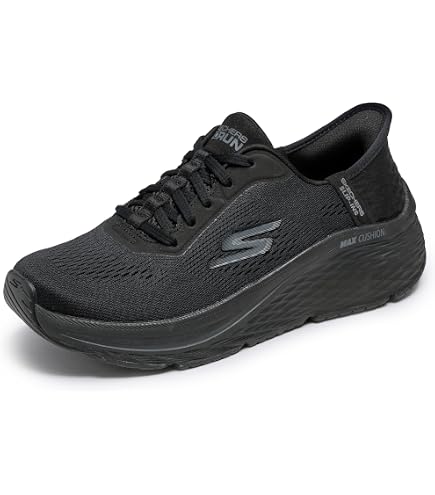 Amazon.com | Skechers Slip-ins: Max Cushioning Elite 2.0 | Fashion