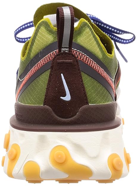 nike air force con plataforma