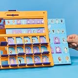 Hasbro Gaming Guess Who? Bluey Edition Game | 2 Players | 15 Mins | Ages 6+ view 5