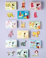 Décopatch Unicorn Mini Kit by Décopatch – Complete Craft Set for Kids view 8