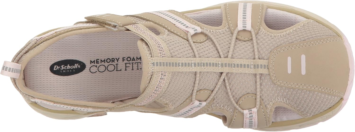 dr scholl's archie sandals