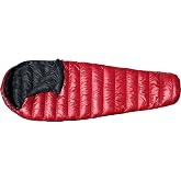 Western Mountaineering SummerLite 32F Degree Down Sleeping Bag - Regular/Right Zip - Cranberry