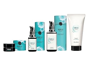scientifically proven skin care