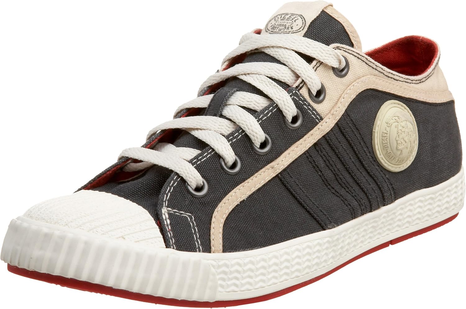 vintage diesel shoes